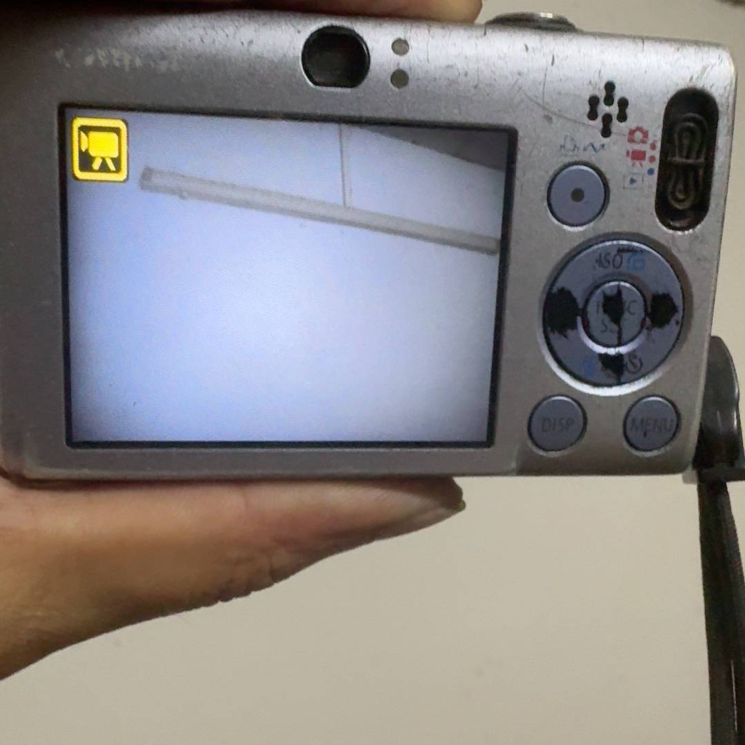 佳能ixus+80is+易梦玲同款+成色议价 维修!!!