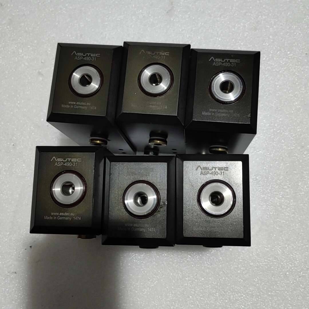 德国ASUTEC气动缓冲阻挡器，AS议价 维修！！！