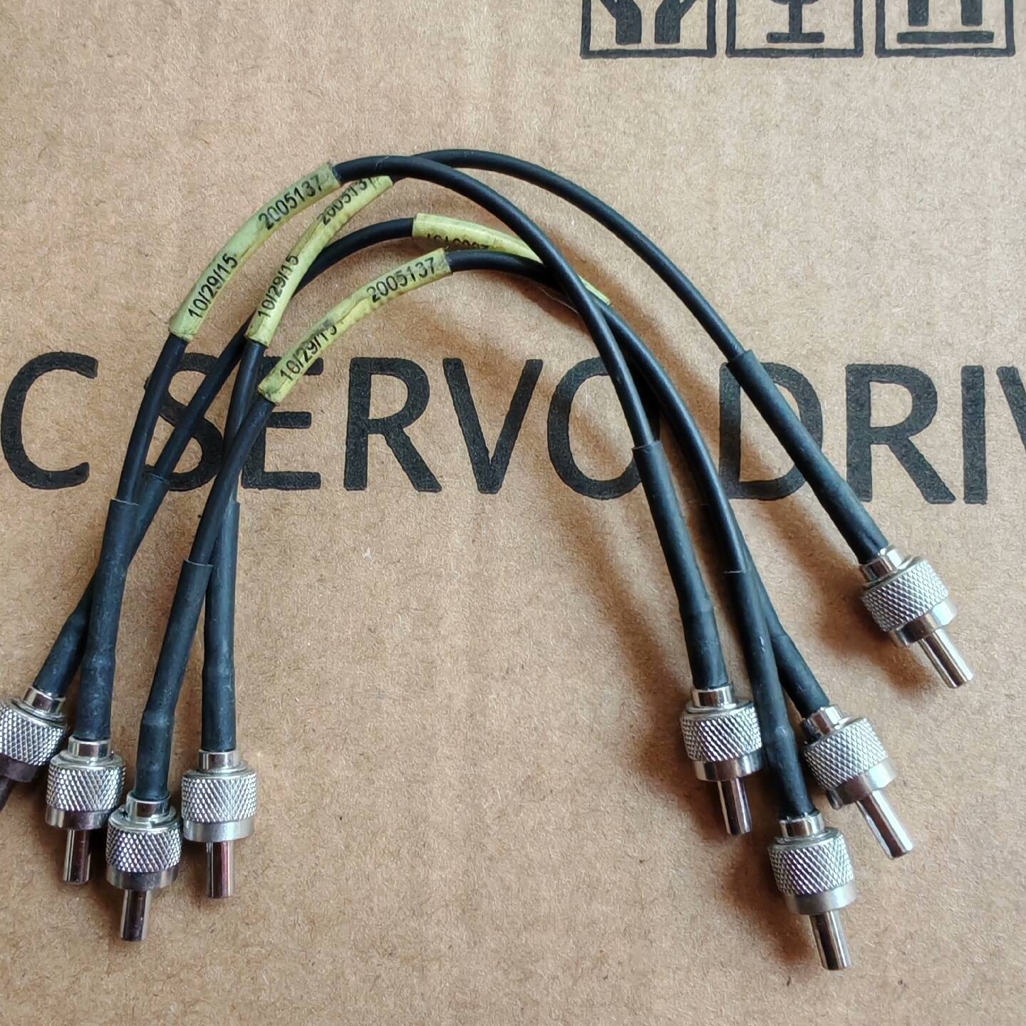 AB伺服驱动器光纤接头2090-SCEP议价 维修！！！