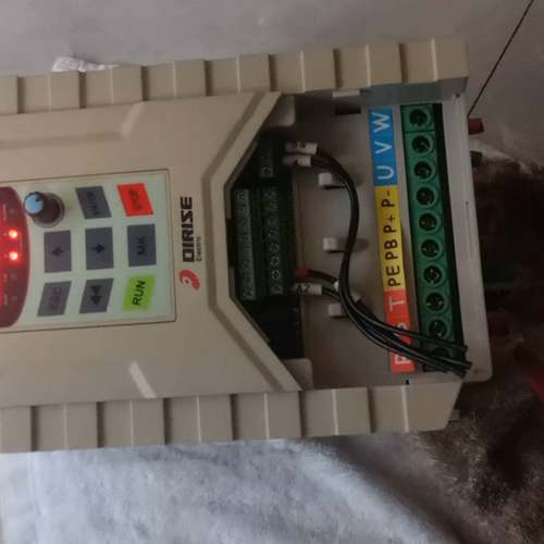 德瑞斯变频器  DRS ES120K-3T-7R5G议价 维修！！！