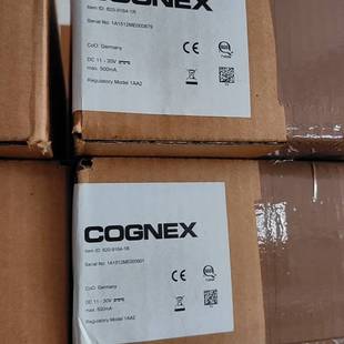 9164 实物 未拆封议价 COGENEX 维修 820