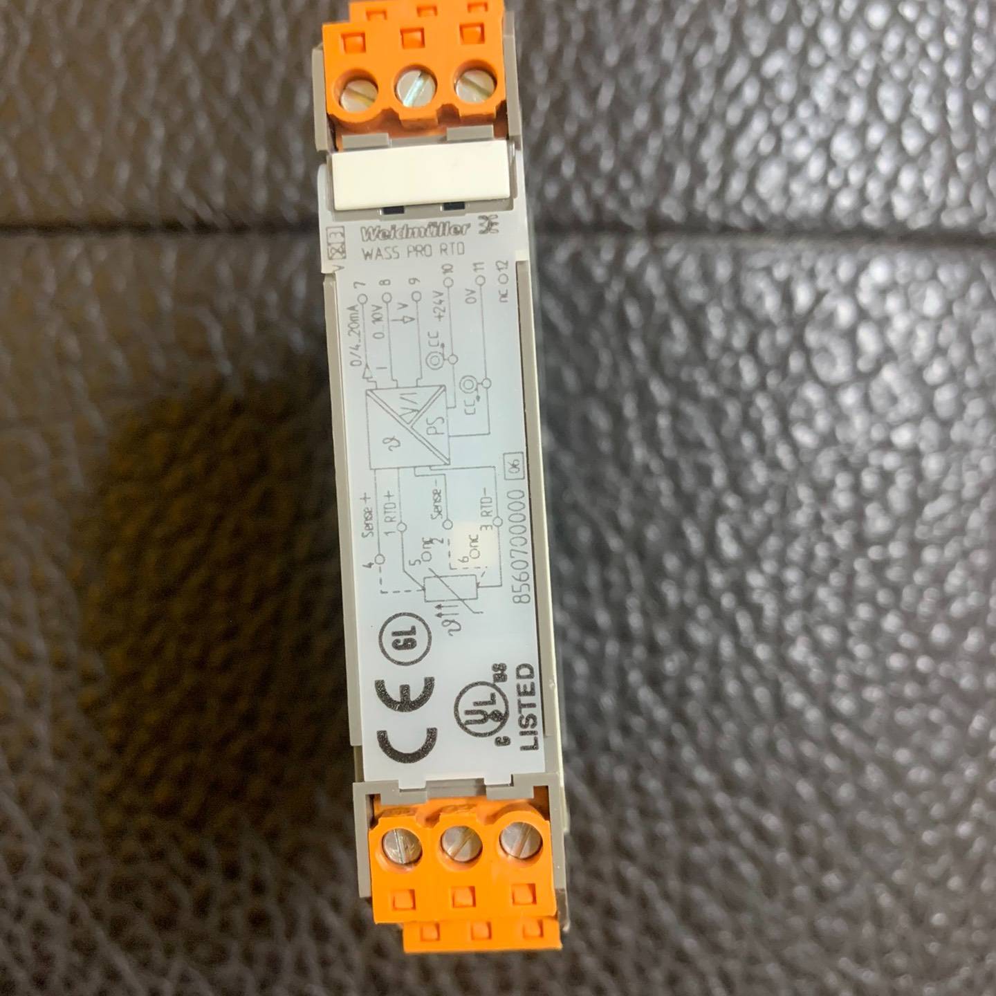 8560700000 WAS5 PR0 RTD 标价 实物议价 维修！！！