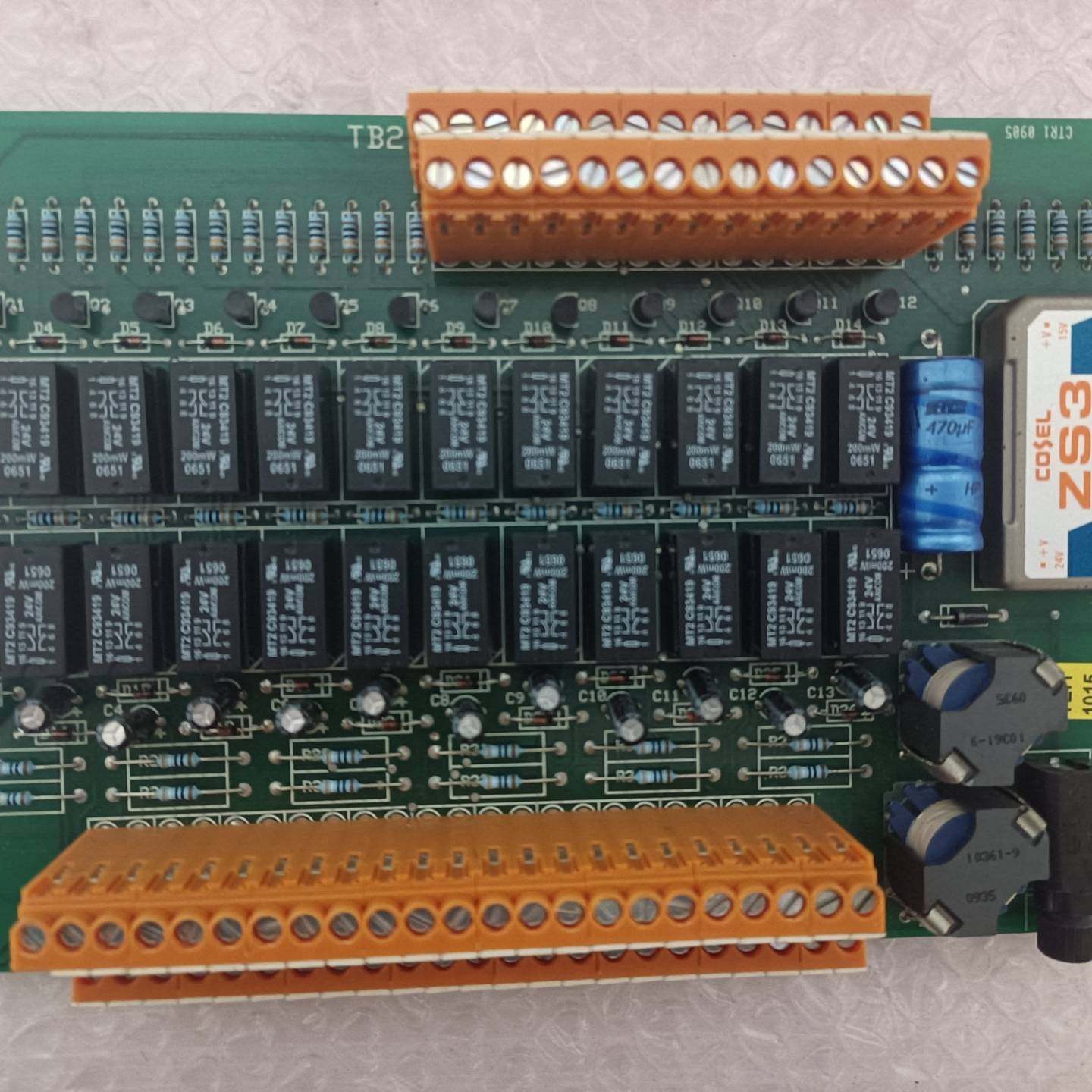 Phontech，88400-007 PCB Card议价 维修！！！