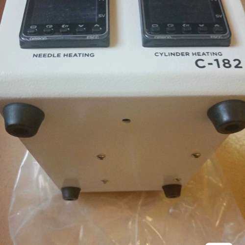 MYCRONIC迈康尼点胶机控制器一台，实物图拍摄，议价及维修！