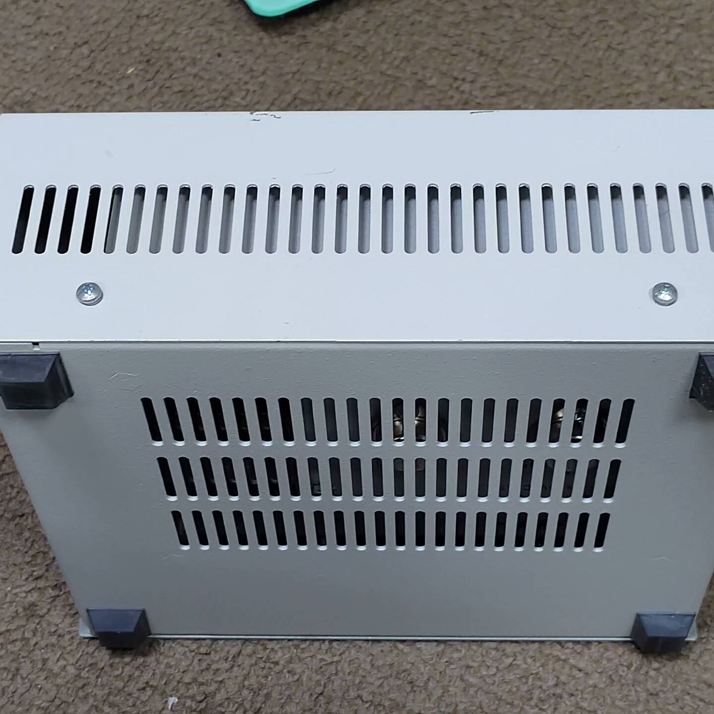 Spirent思博伦DLS-5P02噪声注入议价 维修！！！