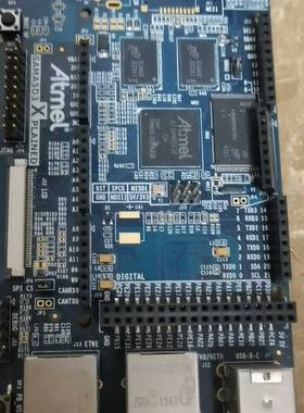 ATSAMA5D3-XPLD Xplained Kit AR议价 维修！！！