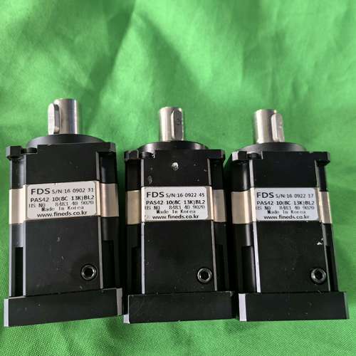 韩国减速机 FDS，PAS42 10(8C 13K)BL议价及维修！