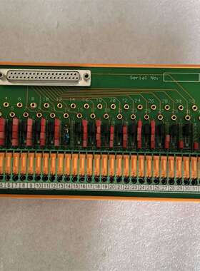 原装拆机 ZERUST ARM-05 VFE 0501172 实议价及维修！