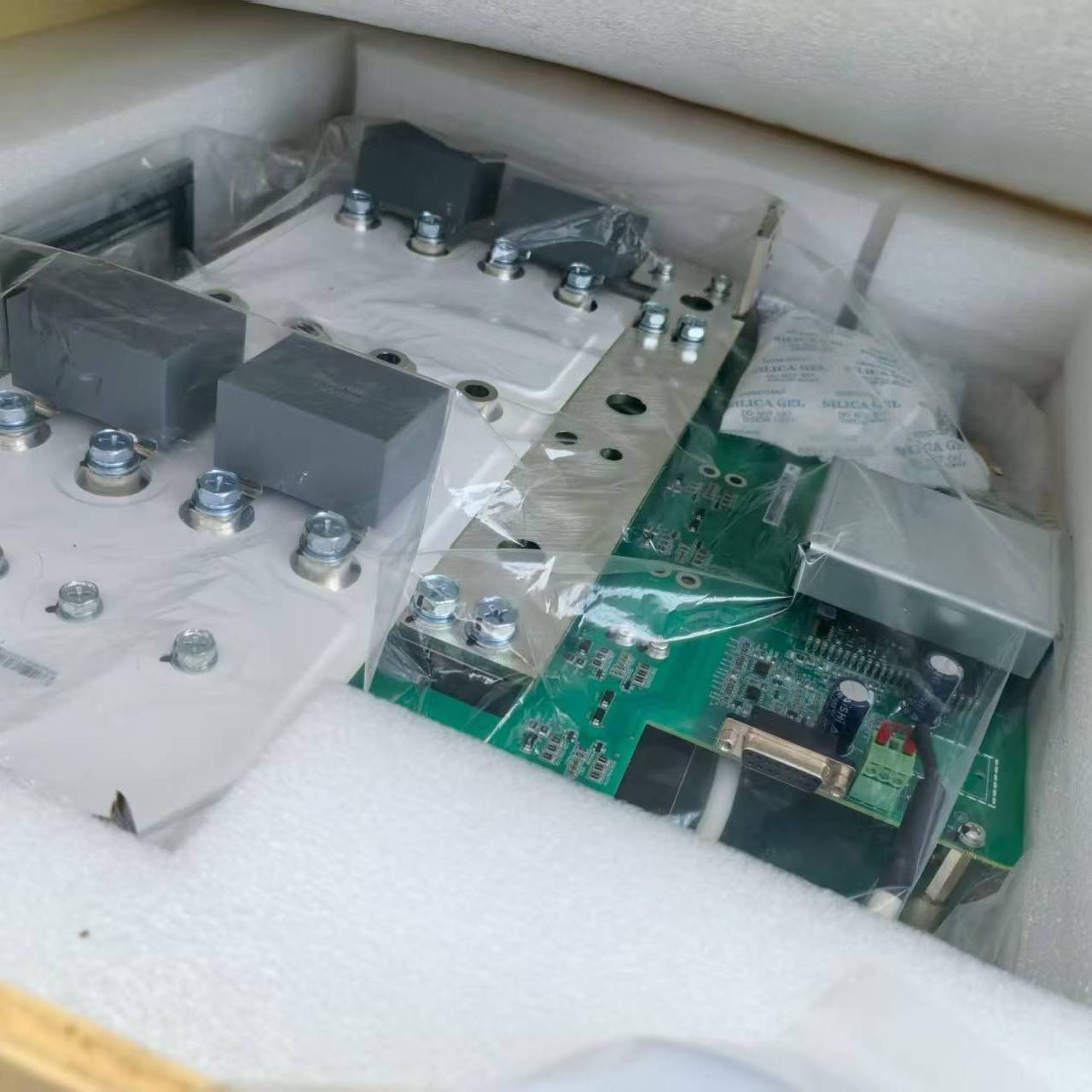 WS-RSC-06A900风能功率模块议价 维修！！！