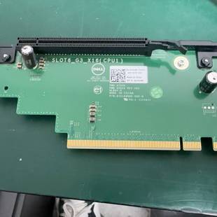 服务器 R720XD RISER3卡 0议价 DELL 维修 R720