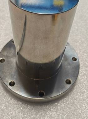 TES,JIG-VIEWPORT END CAP议价 维修！！！