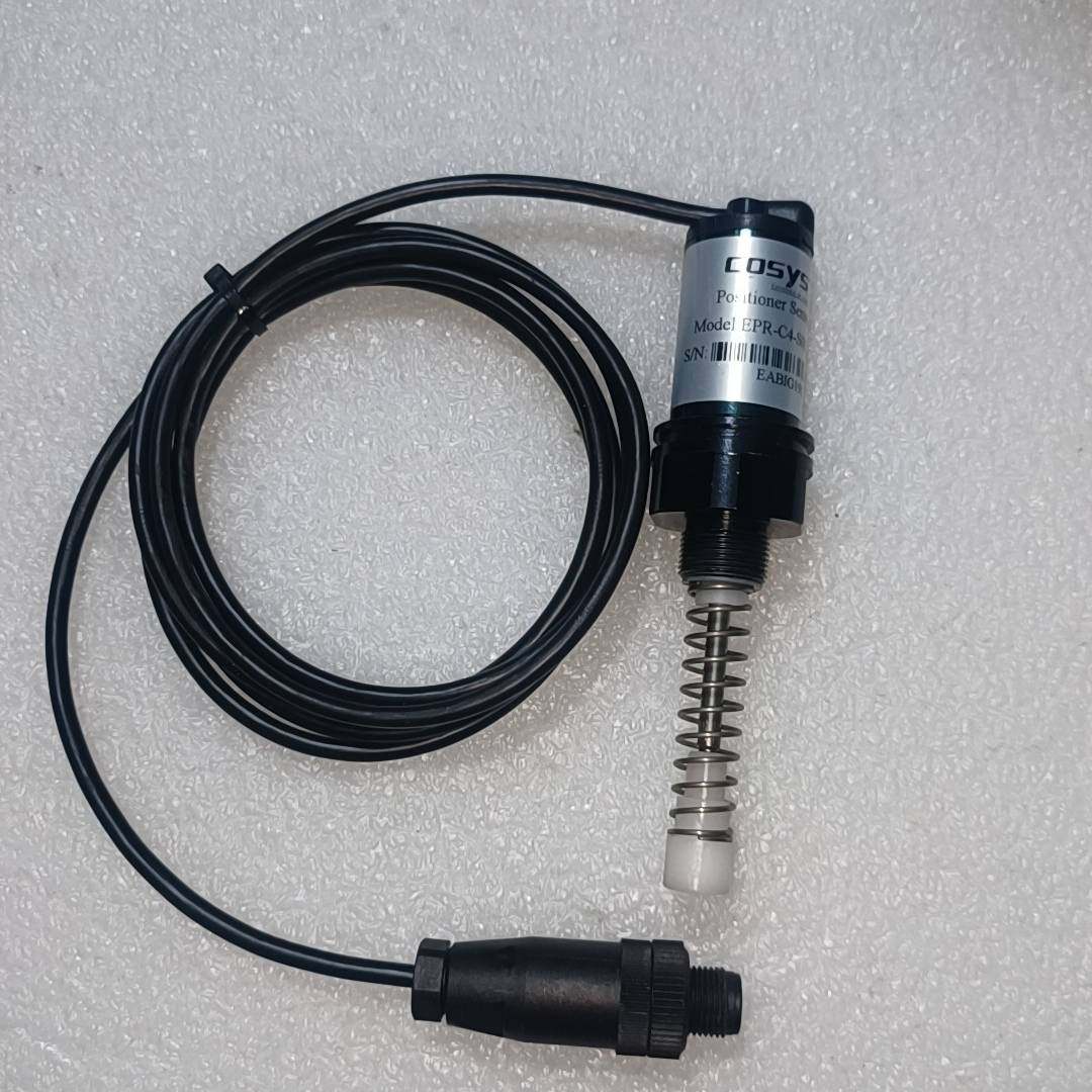 cosys位移传感器EPR-C4-S001-1500议价 维修！！！