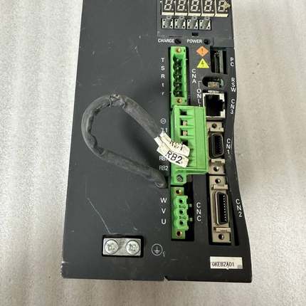 三洋伺服驱动器QS1A05AN0KEB2A01议价 维修！！！