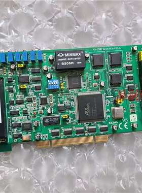 pci-1718hdu，pc i-1718u系列REV.A1议价及维修！