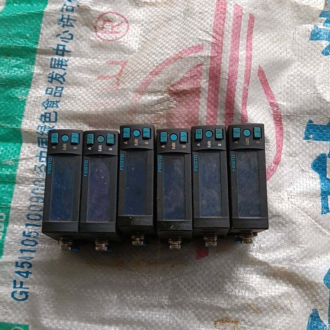 费斯托SFAH-0.5U-04S-PNLK-PNVBA-M8议价 维修！！！
