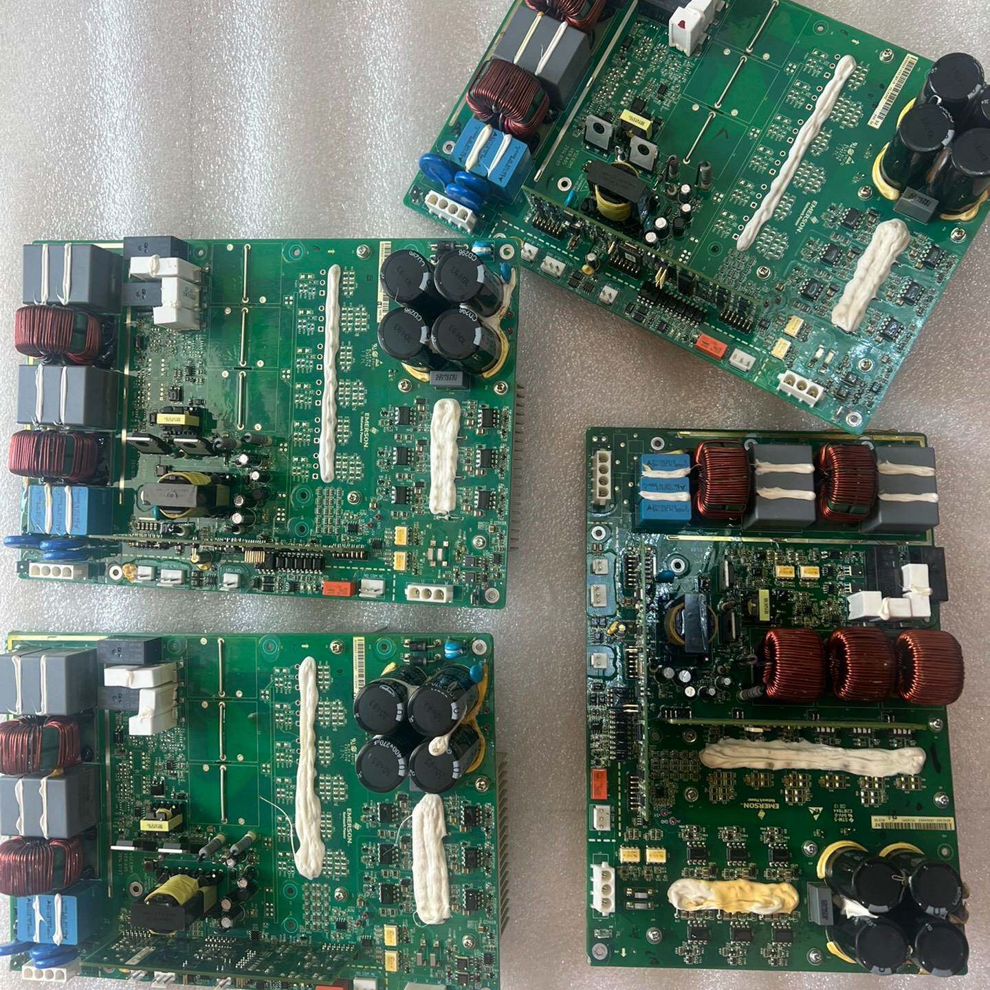 艾默生内风机调速板VSC03M2。议价 维修！！！