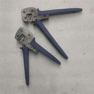HARTING  接线端子压线钳 09990000110议价及维修！