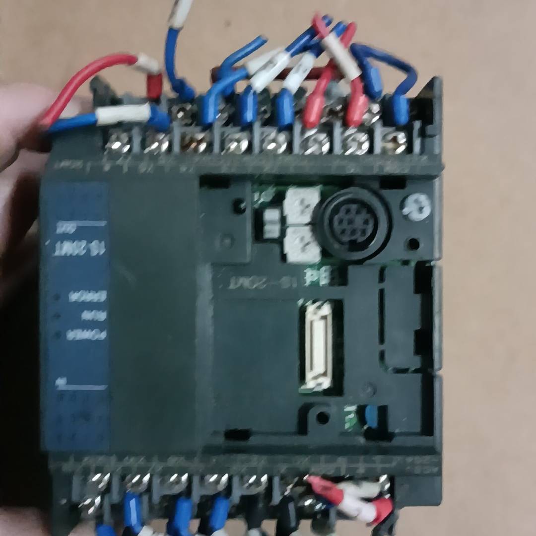 AX1S-20MT-E议价 维修！！！