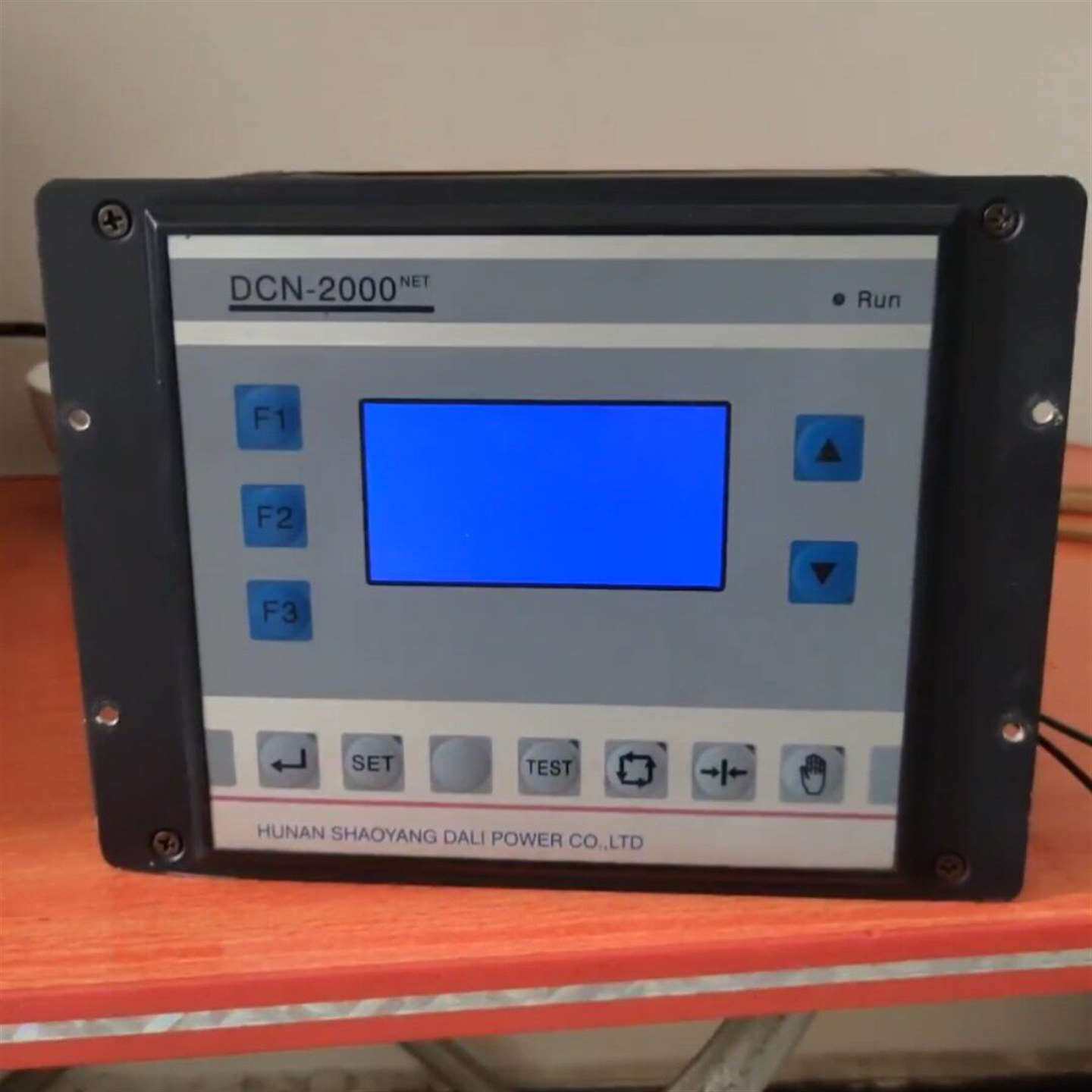 拆机安优纠编控制器DCN-2000一台 议价及维修！