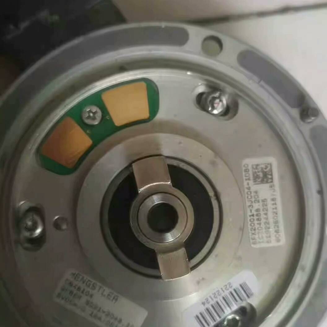 海德汉编码器，6FX2001-3JC04-1DB议价 维修！！！
