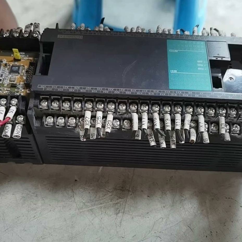 永宏FBs-60MAT2-AC FBS-6AD议价 维修！！！