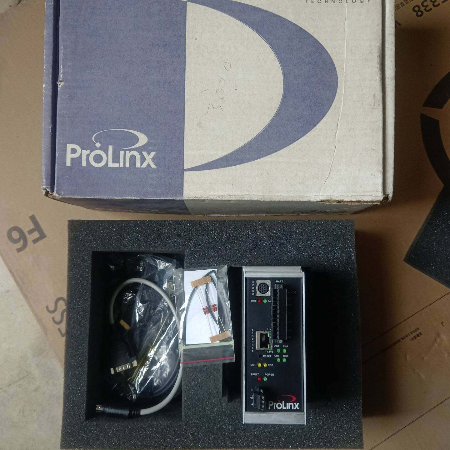 5207-MNET-HART普罗索芙特工程闲议价 维修！！！