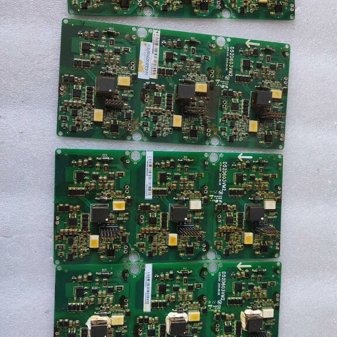 D52D603VM2 驱动板 D52D503VM2 实物议价 维修！！！