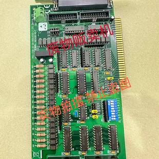 维修 研华PCL O卡议价 32CH隔离数字I 730