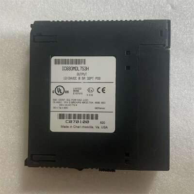 IC693MDL753H模块IC693MDL议价及维修！