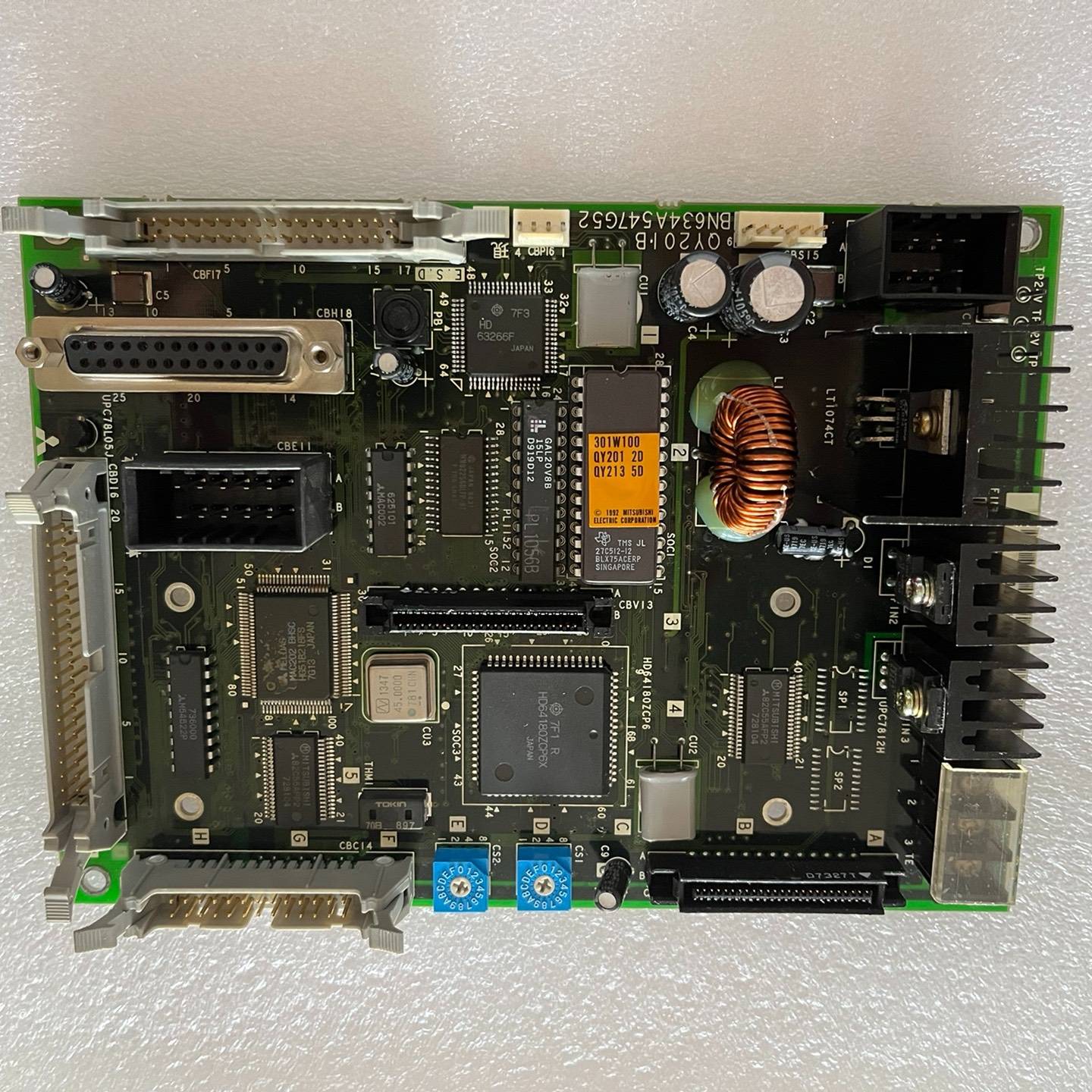 QY201B BN634A547G52，议价议价 维修！！！