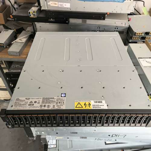2078-24C IBM Storwize V5000 存储议价及维修！