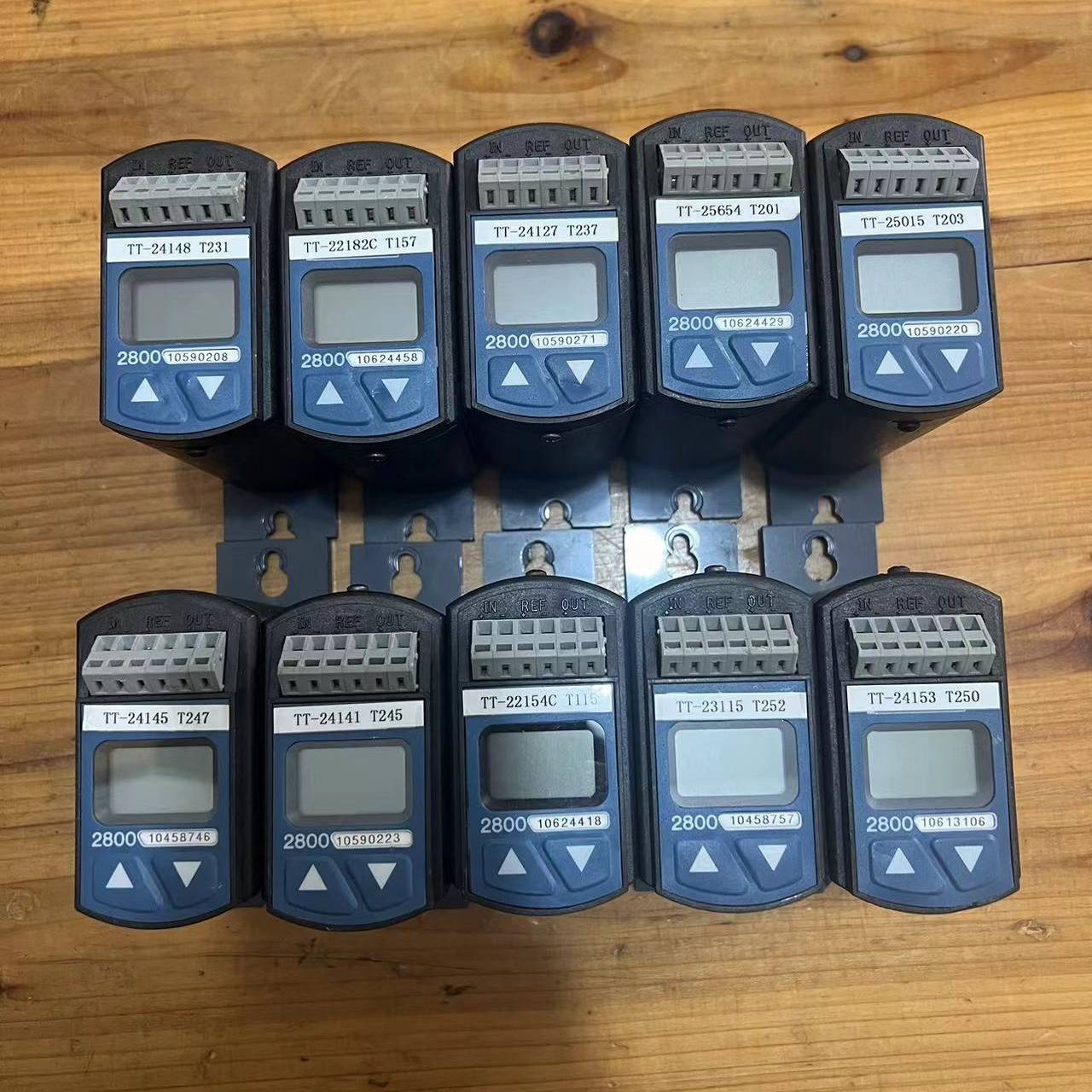 Transmation inc 控制器2800-NI议价 也可为维修！！
