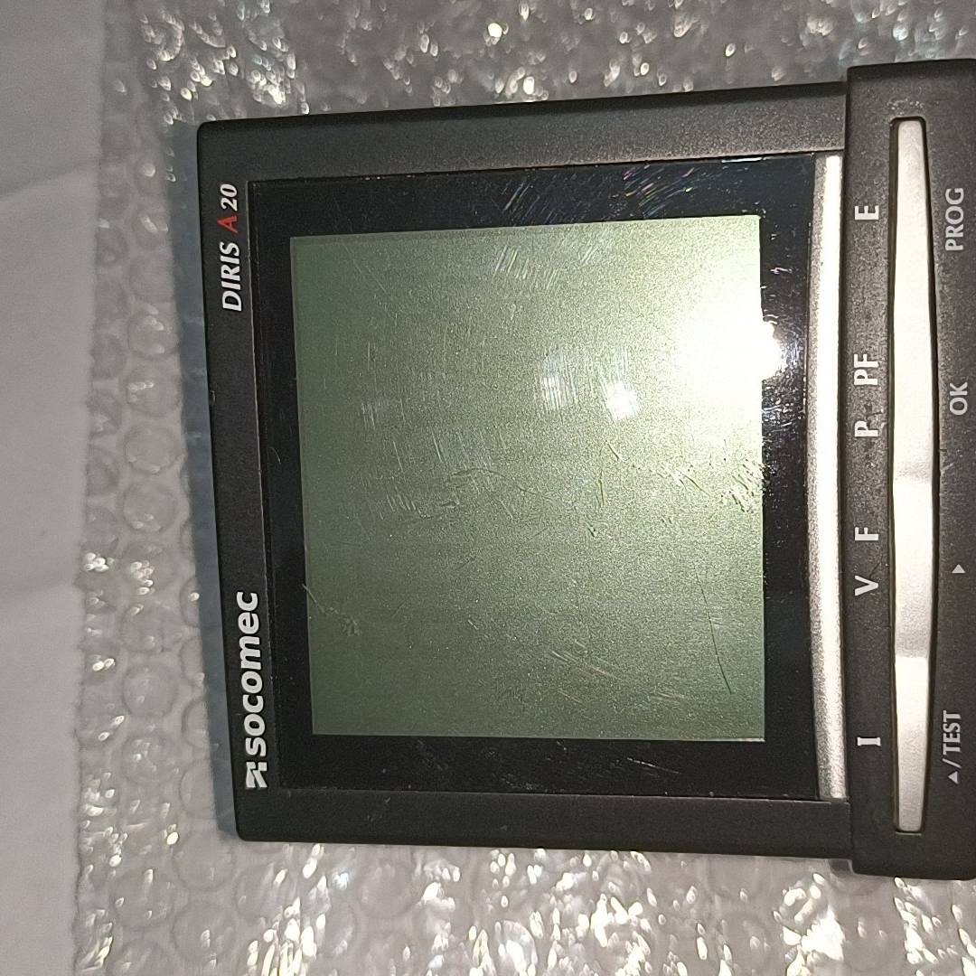 socomec 溯高美多功能电表 DIRIS议价 维修！！！