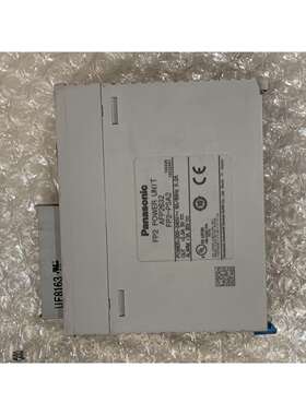原装拆机 AFP2632拆机正品  FP2-PSA2议价及维修！