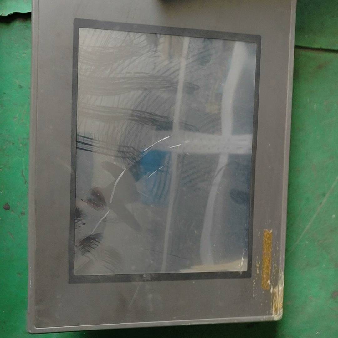 昆仑通泰触摸屏TPC105B0S议价 维修!!!