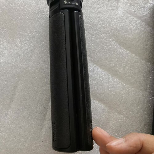 智云原装三脚架 WEEBILL S三脚架 wb2 wb3 智议价及维修！