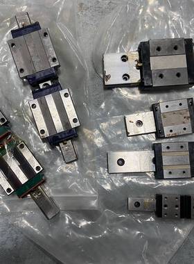 滑块 IKO LWFF37 LWHT15 THK滑块 SRS议价 维修！！！