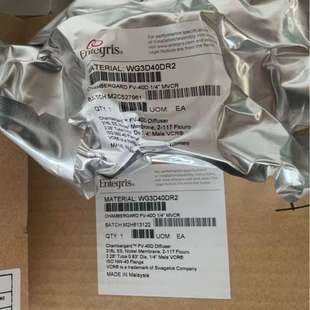 Entegris过滤器WG3D40DR2议价及维修