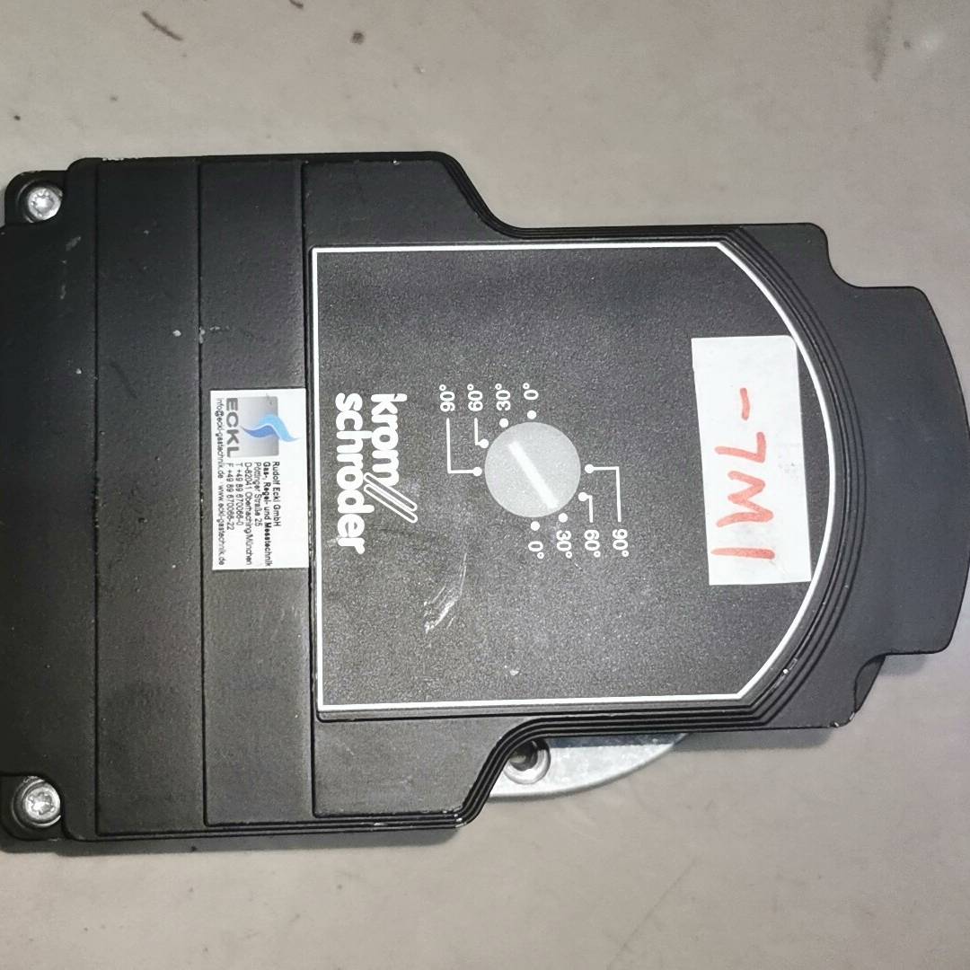 霍科德执行器IC20-07W2T.实物拍议价 维修！！！