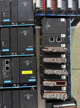 汇川PLCAM400/AM600系列-CPU1608TN/T议价 维修！！！