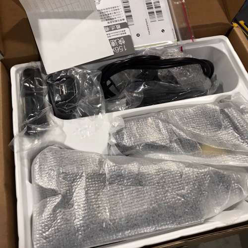 台湾欣技扫描枪 1562 带包装议价也可维修