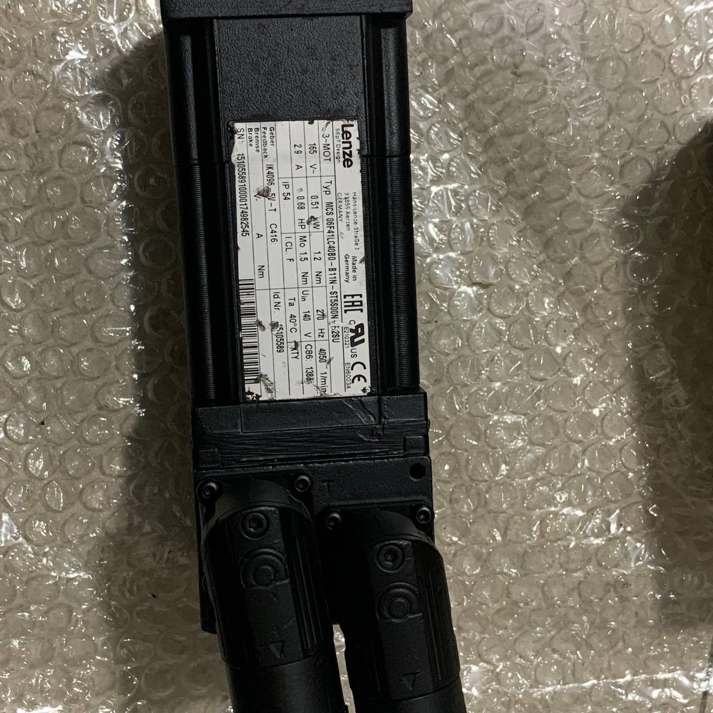 MCS 06F41LC40B0-B11N-ST5S00N-R议价 维修！！！