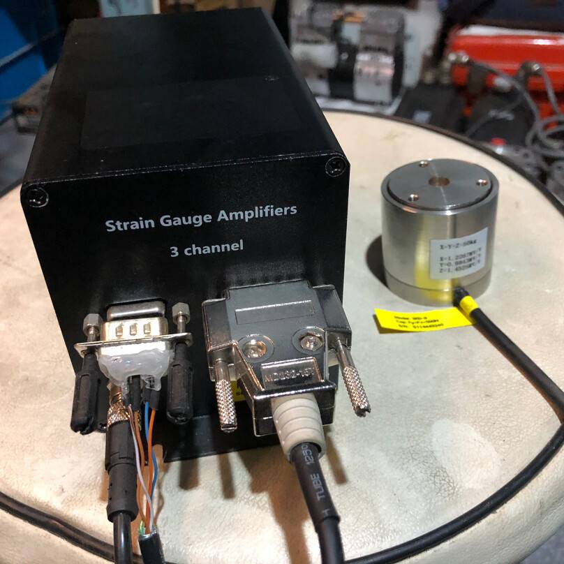 线缆放大器 HSCA3-L-05-0议价 维修!!!