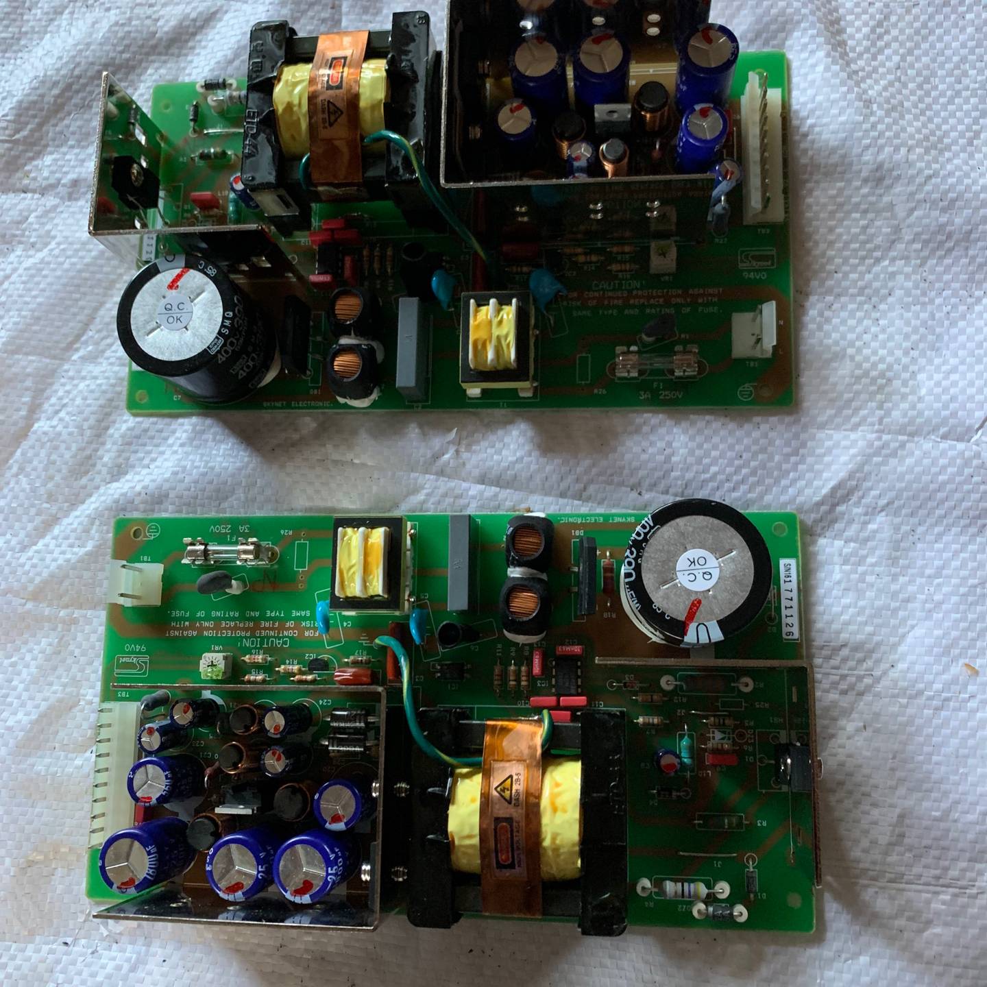 新货 SKYNET天网工控电源 SNP-31议价 维修！！！