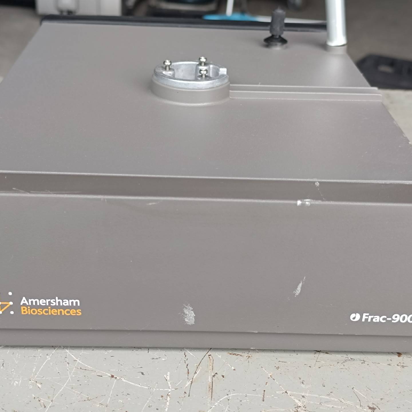 GE AKTA Frac-900议价 维修！！！