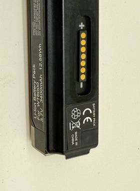 ZEBRA斑马 BT000262A01 电池 适用 议价 维修！！！