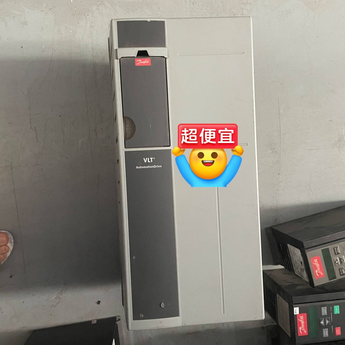 丹佛斯变频器FC302P15KT5E21H2BXCX议价 维修！！！