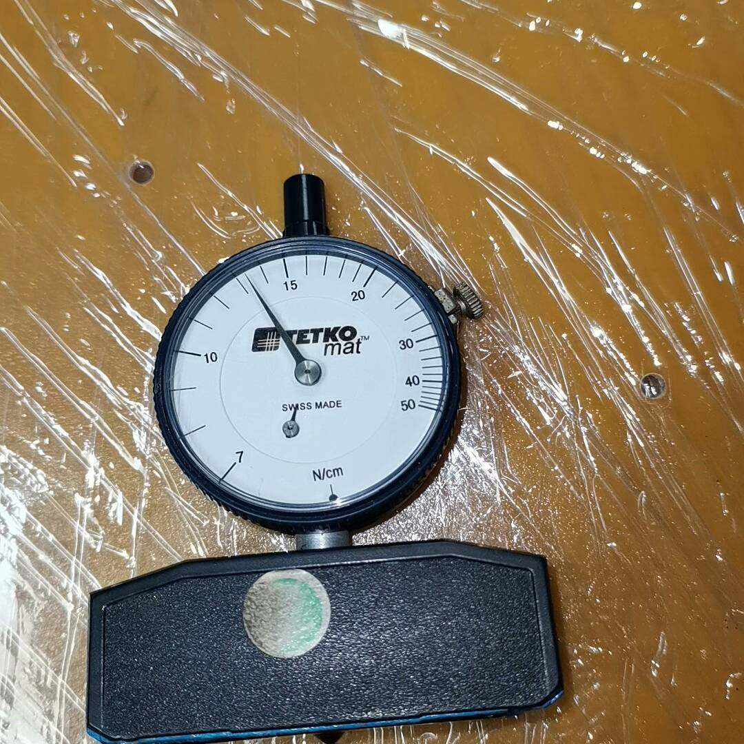 TETKO7-50N/CM丝网张力计 瑞士钢议价 维修！！！