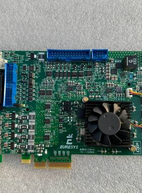 Eesys Coaxlink Quad G3 coaxp议价 维修！！！