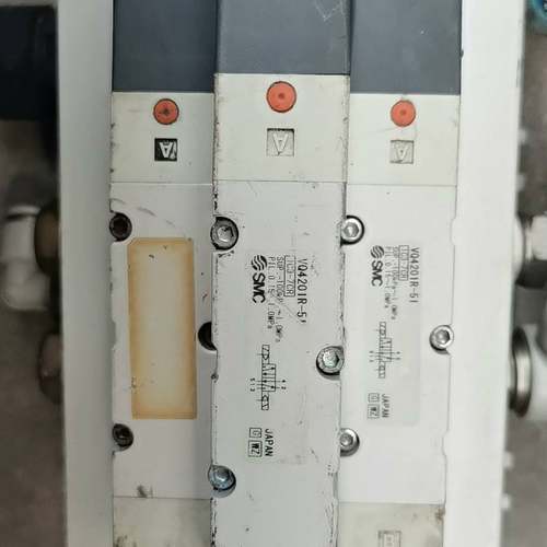 VQ4201R-51。VQ4301-51   VQC4201议价 维修！！！